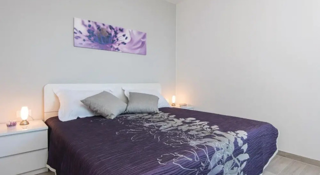 Awesome Home in Sreser with Hot Tub, WiFi & 4 Bedrooms