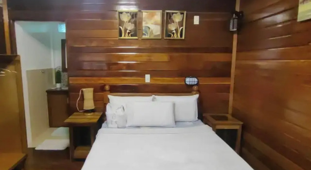 Двухместный номер Standard BING-VICE Tourist Inn