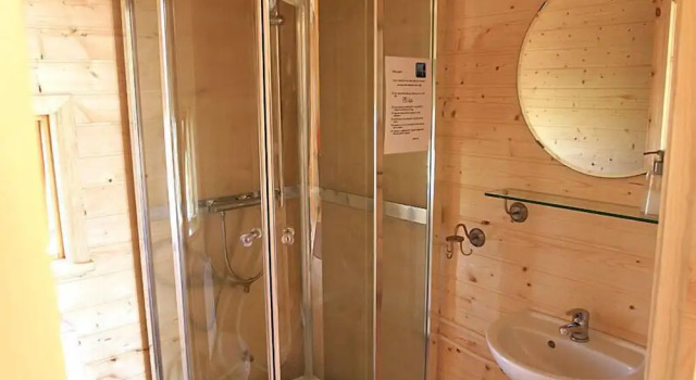 Коттедж с 2 комнатами Thurranes guesthouses