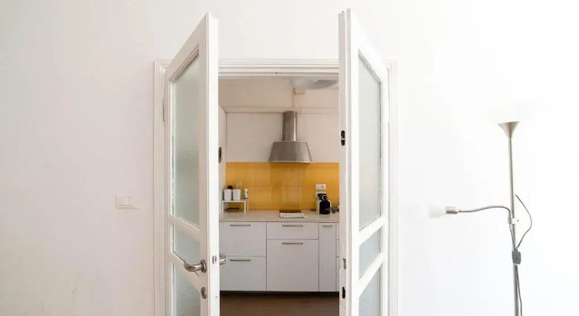 Corso Como A12 Apartment