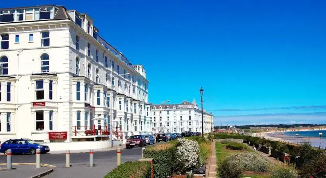 The London, Забронировать Отель Бизнес-отели Англии, 4* 5*