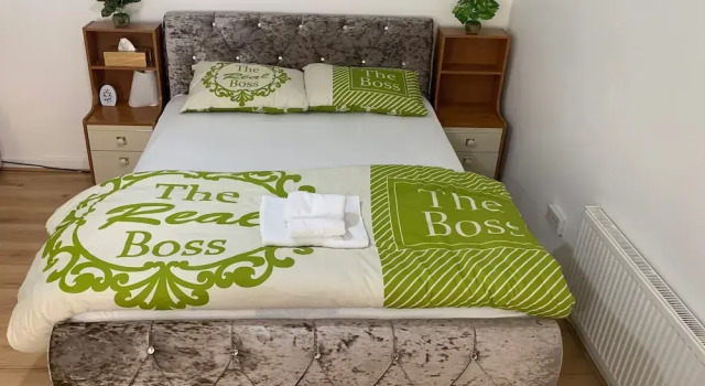 Bolton Apartments, Varaa Huoneisto Asunnot kohteessa Merseyside, Huoneisto