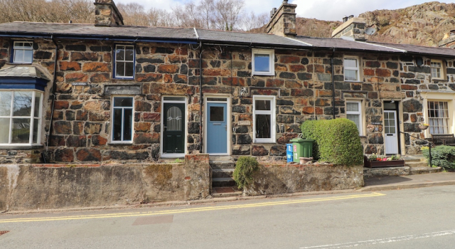 Nantmel, Buchen Sie Hotel Gwynedd Snowdonia