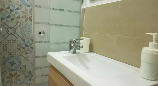 Номер Standard GiglioApartment Etna Mare