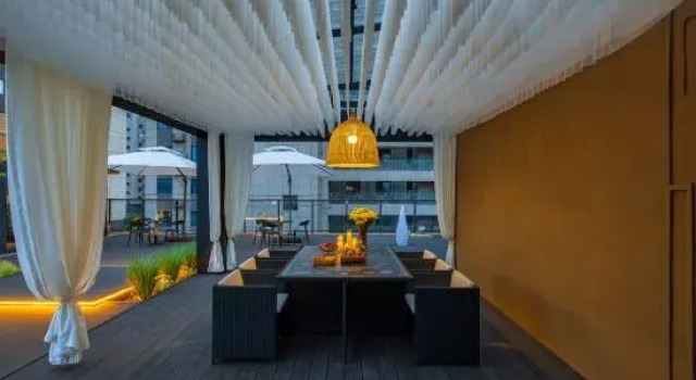 Xinzhou Huajianji Homestay (Kailai Xinyue Shopping Plaza), Rezerwuj Hotel Xinzhou Shanxi