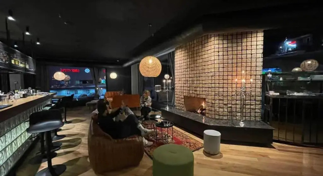 Апартаменты Brilliant Ski Resort Apartment in Marshal Gudauri