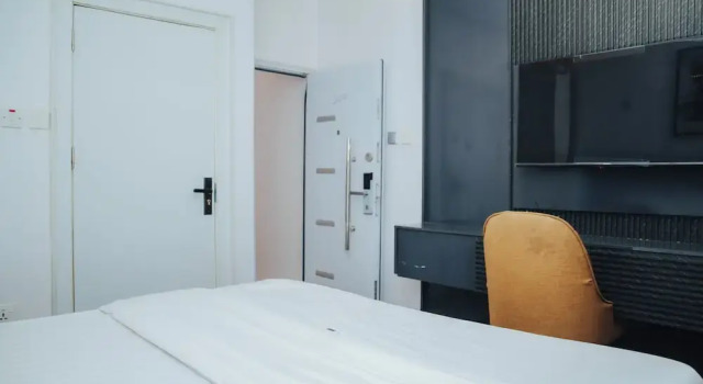 Номер Standard The Rock Aparthotel