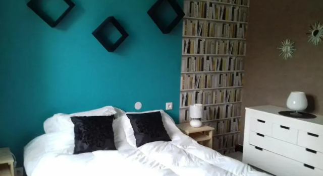 Les gîtes du Thouet, Reservar Hotel Saint-Loup-Lamaire 