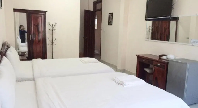 Tropicana 2, Book Hotel Da Lat Lam Dong