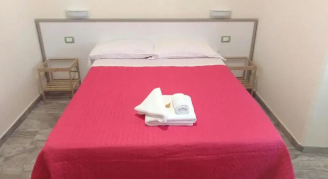 Одноместный номер Standard La Branda Brin Guest House
