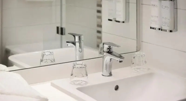 Одноместный номер Standard Leonardo Hotel Chester