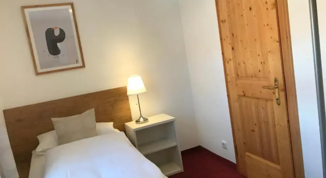 Номер Standard Hotel Hohe Schule