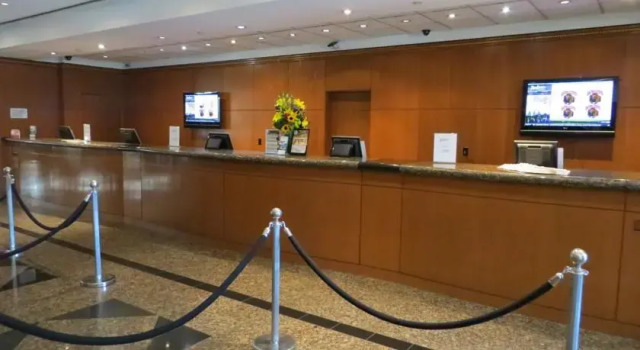 Radisson Los Angeles Airport Hotel, Забронировать Отель Отели Лос-Анджелеса 3 звезды, 3*