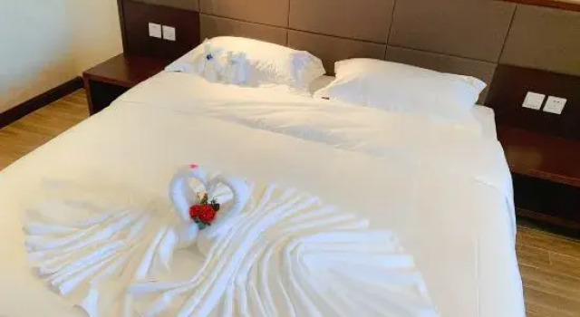 Люкс Changbai Mountain Eurasian Business Hotel