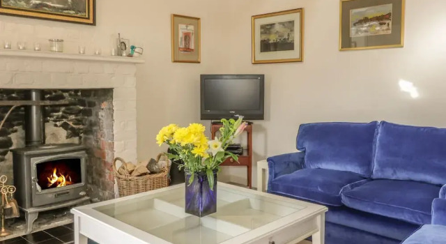 The Bothy, Book Hotel Brechin 