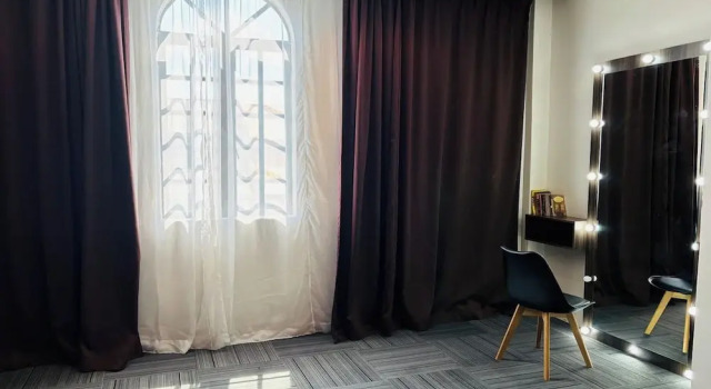 Люкс Casa Colney Hotel Ipoh