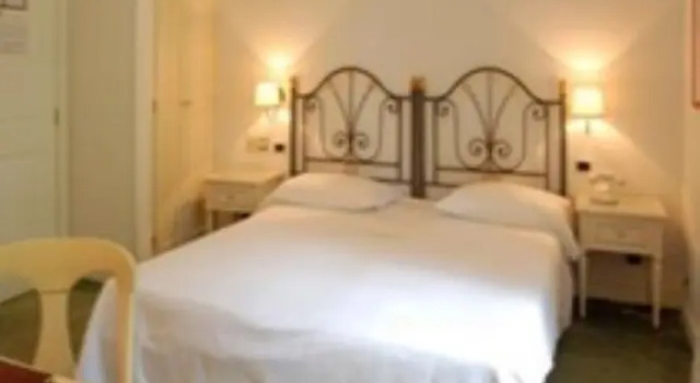 Portofino Kulm Hotel