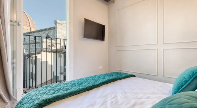 BSL Boutique Suite