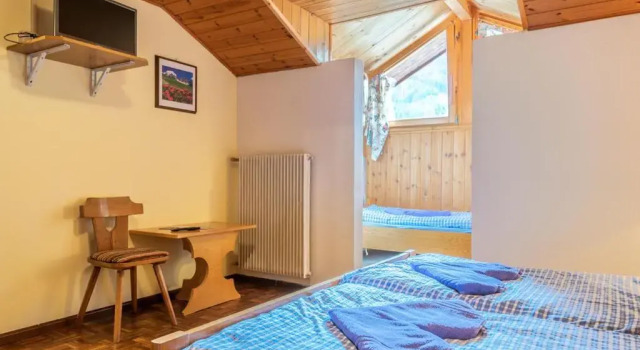 Номер Standard Appartements Pension Sonia