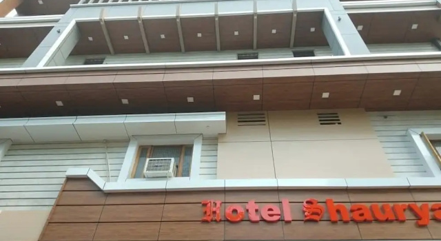 Hotel Shaurya