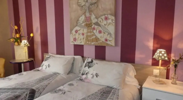 Pamplona 100489 3 Bedroom Apartment by Mo Rentals, Забронировать Апартаменты/квартира Памплона Наварра, рядом с Университетская больница