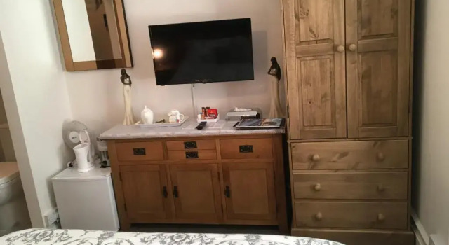 Номер Standard The Lodge