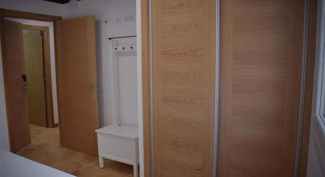 Апартаменты c 1 комнатой Pincheiro Apartamentos Turísticos