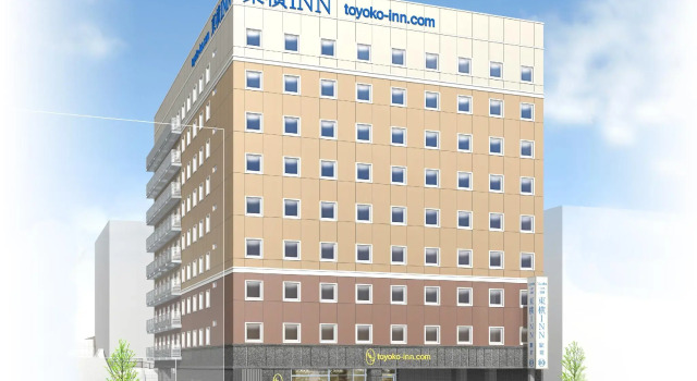 Номер Standard Toyoko Inn Odawara eki Higashi guchi