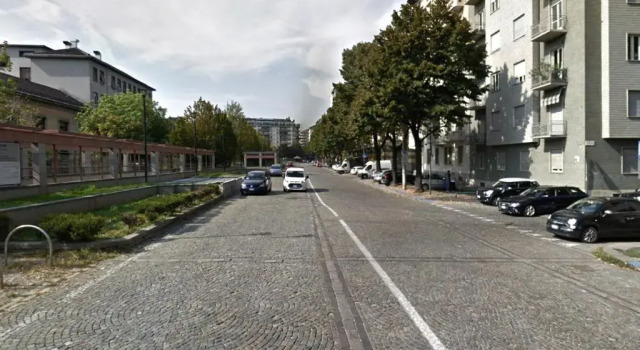 Апартаменты Art Apartment Turin 108