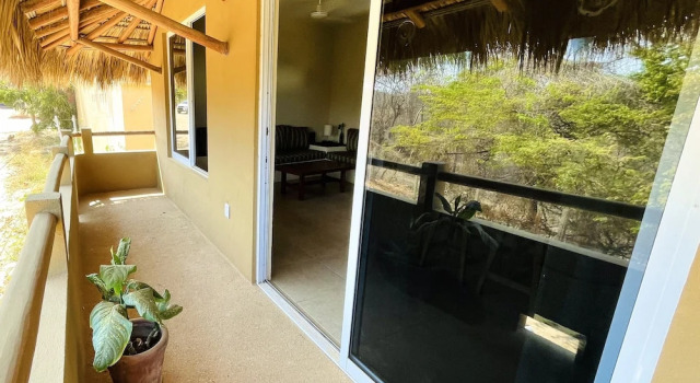 Апартаменты Comfort с 3 комнатами Bonobo House for 5 & Loft for 2- your best Puerto options