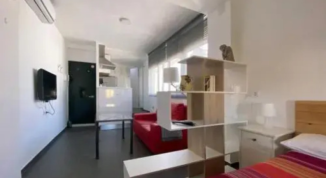 Apartamento Barrio San Gonzalo