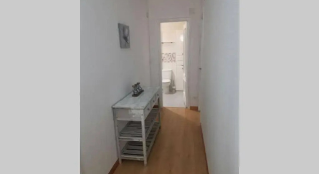 Apartamento Lalín Centro ll, Забронировать Апартаменты/квартира Отели Лалин с парковкой, Парковка