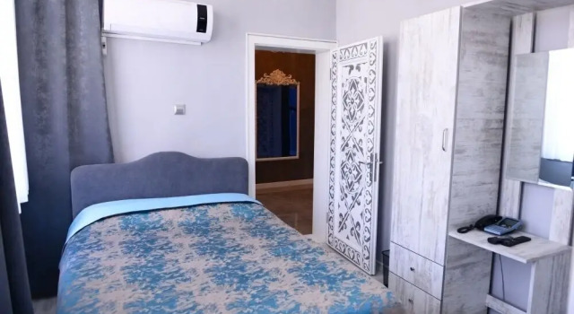 Bartin Emniyet Otel, Забронировать Отель Бартын Черноморский регион Турции