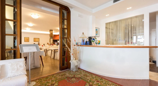 Hotel Cavallino Bianco