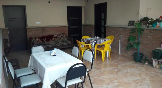 Apartament Guesthouse Mtskheta-Kapanadze