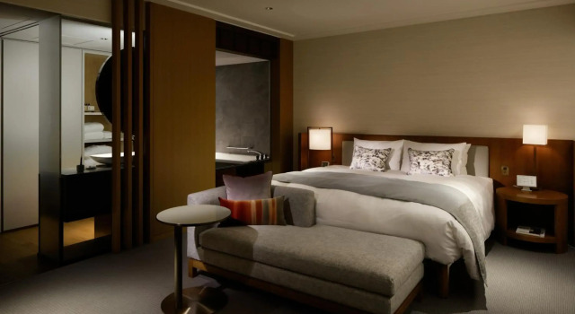 Keio Plaza Hotel Tokyo Premier Grand, Забронировать Отель Отели Токио с парковкой, рядом с Конференц-центр Belle Salle Shinjuku Grand Hall, Парковка