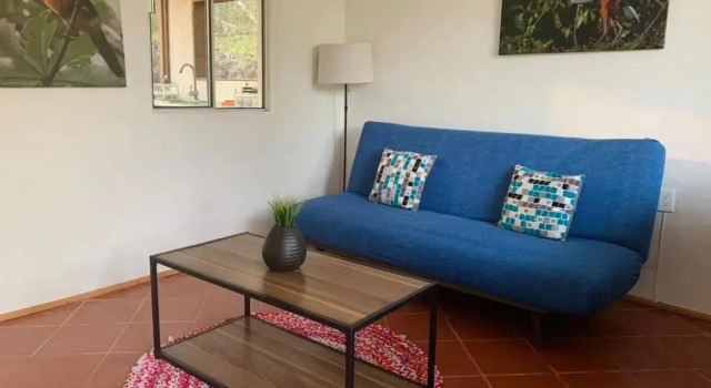 Номер Standard Casa Kaan Calakmul