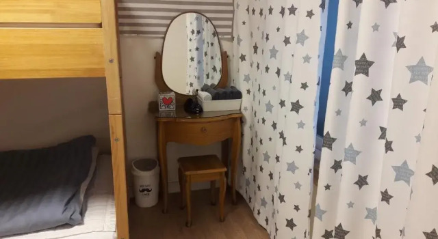 Двухместный номер Standard Oh My Guesthouse