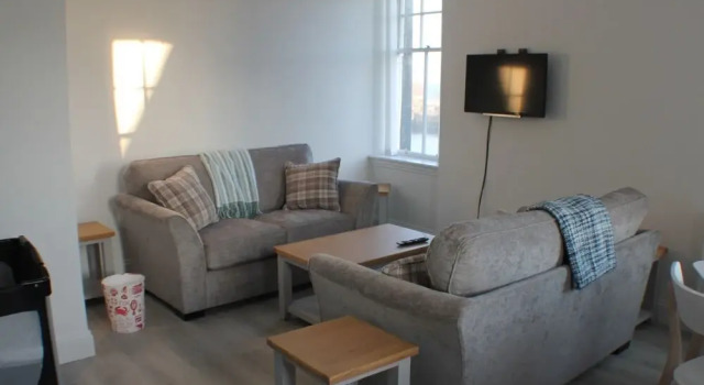 Pittenweem Harbour Apartments, Rezervați Apartament Pittenweem Fife