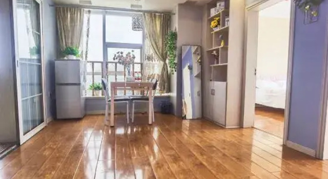 Люкс Deluxe Cangzhou Jiangcheng Xiaolou Inn