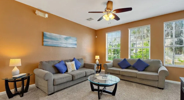 Номер Standard Vista Cay Resort, next to Universal #821