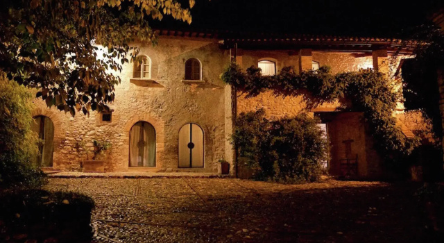 Scenic Stay in Spoleto, Varaa Hotelli Spoleto Umbria