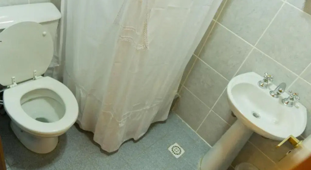 Четырёхместный номер Standard Bla Guest House