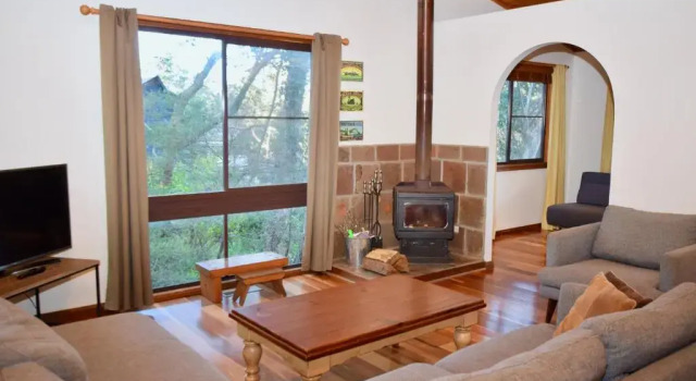 Shiralee's Rest of Katoomba