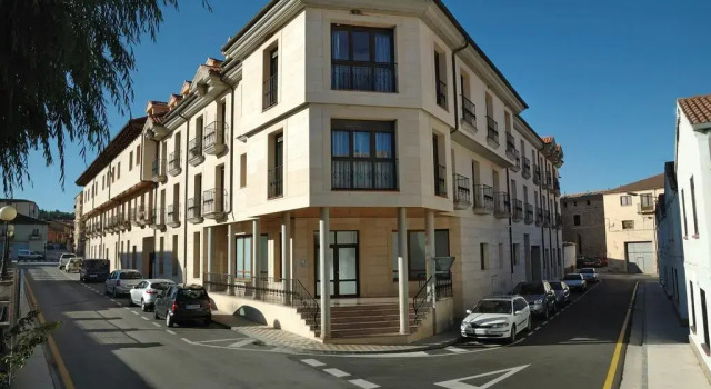 Apartamentos Virrey, Забронировать Апартаменты/квартира Апартаменты Бурго-де-Осма, Апартаменты/квартира