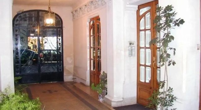 Апартаменты Luxury Studio Marais Belle Epoque