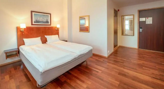 Superior Casal quarto Thon Hotel Sandnes