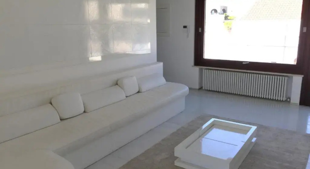 Апартаменты Reggio Suite Luxury