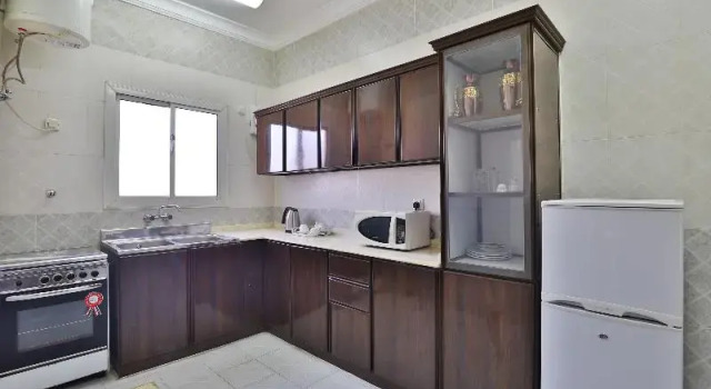 Номер Standard Fawasel Tabuk Hotel Apartments