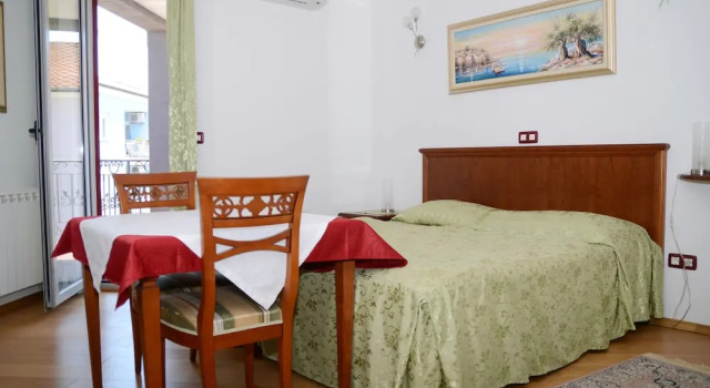 Люкс Deluxe Villa Armin